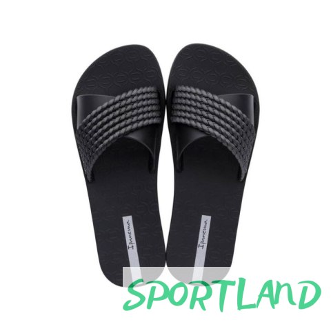 Klapki Ipanema Street II Fem W 83244 20766 40 Klapki Ipanema Street II Fem W 83244 20766 40