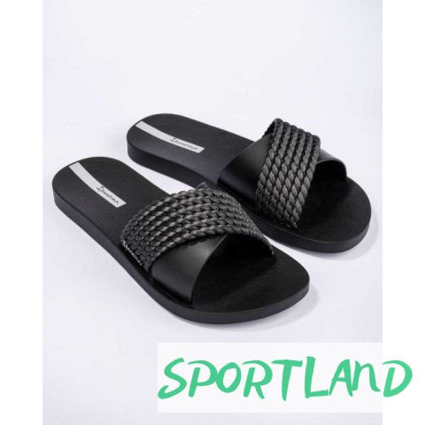 Klapki Ipanema Street II Fem W 83244 20766 40 Klapki Ipanema Street II Fem W 83244 20766 40