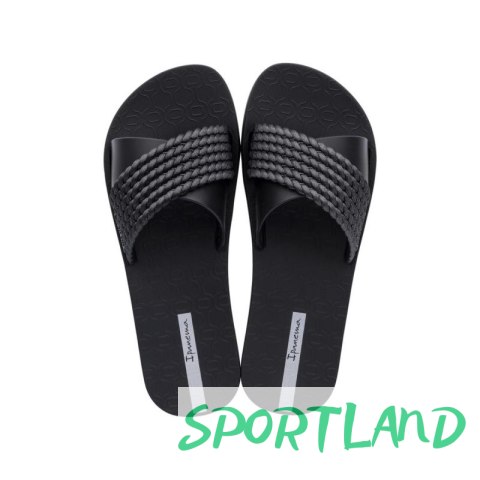 Klapki Ipanema Street II Fem W 83244 20766 40 Klapki Ipanema Street II Fem W 83244 20766 40