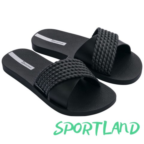 Klapki Ipanema Street II Fem W 83244 20766 40 Klapki Ipanema Street II Fem W 83244 20766 40