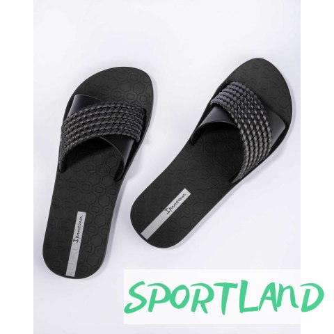 Klapki Ipanema Street II Fem W 83244 20766 40 Klapki Ipanema Street II Fem W 83244 20766 40