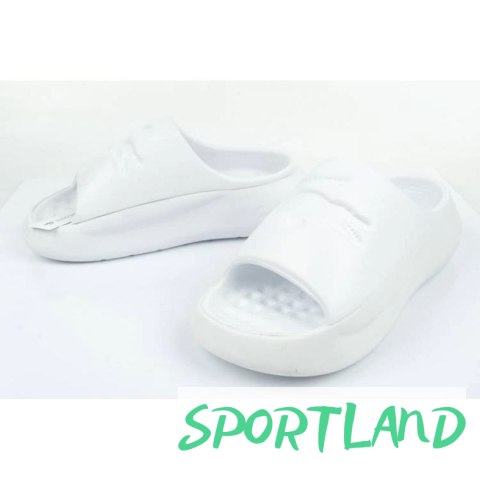 Klapki Lacoste Serve Slide W 0421G 39.5 Klapki Lacoste Serve Slide W 0421G 39.5