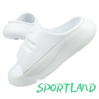 Klapki Lacoste Serve Slide W 0421G 40.5