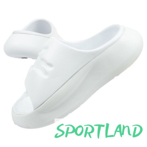 Klapki Lacoste Serve Slide W 0421G 40.5 Klapki Lacoste Serve Slide W 0421G 40.5
