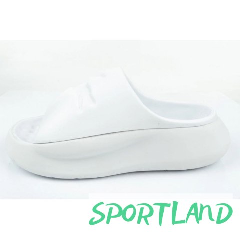 Klapki Lacoste Serve Slide W 0421G 40.5 Klapki Lacoste Serve Slide W 0421G 40.5