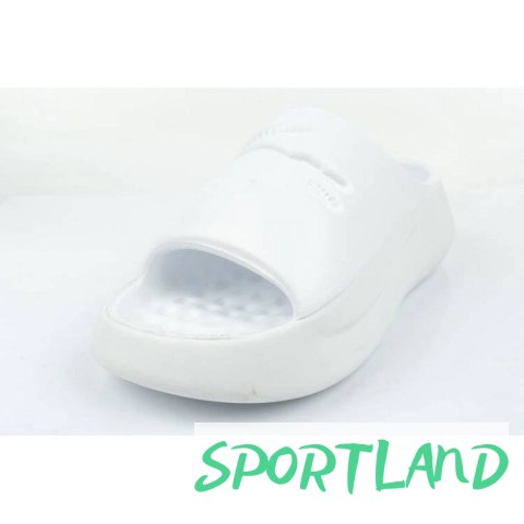 Klapki Lacoste Serve Slide W 0421G 40.5 Klapki Lacoste Serve Slide W 0421G 40.5