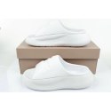 Klapki Lacoste Serve Slide W 0421G 40.5