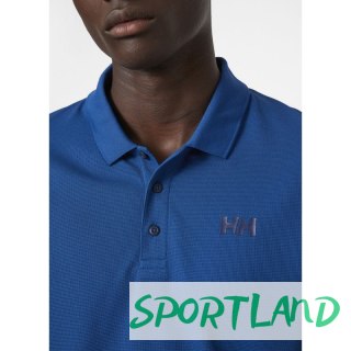 Koszulka Helly Hansen Polo Ocean M 34207 606 M