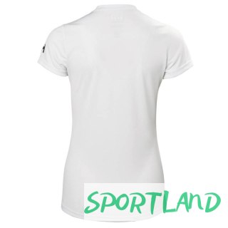 Koszulka Helly Hansen Tech W 48373 001 L