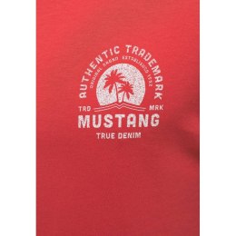 Koszulka Mustang Alex C Print M 1012515 7121 XL