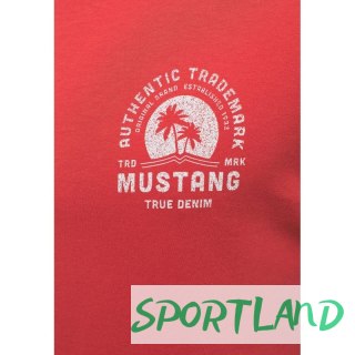 Koszulka Mustang Alex C Print M 1012515 7121 XL