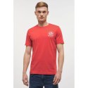 Koszulka Mustang Alex C Print M 1012515 7121 XL