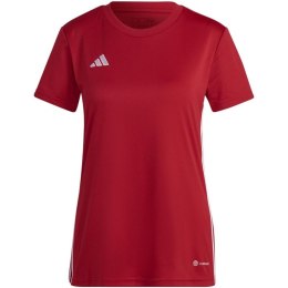 Koszulka adidas Tabela 23 Jersey W HS0540 L