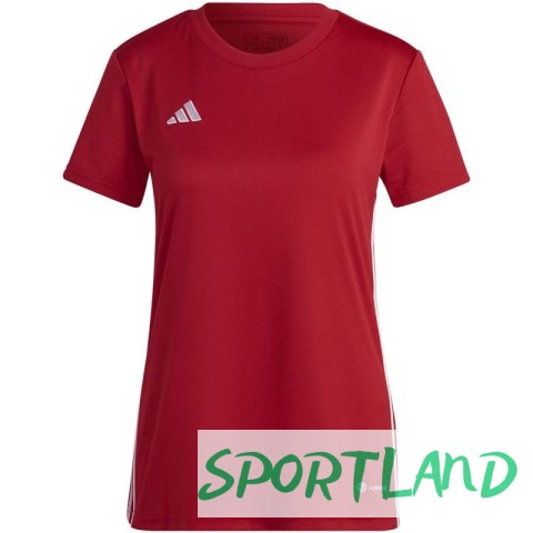 Koszulka adidas Tabela 23 Jersey W HS0540 L