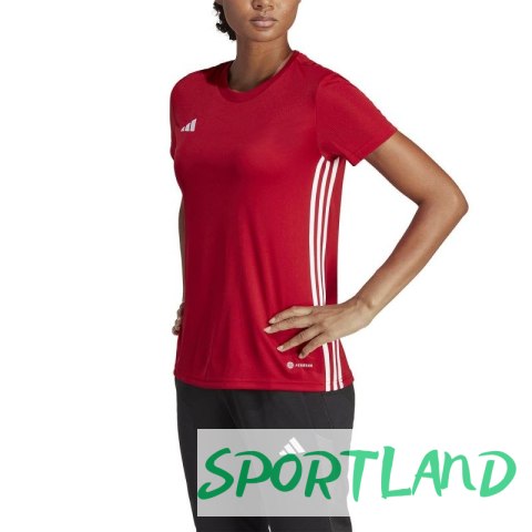 Koszulka adidas Tabela 23 Jersey W HS0540 L