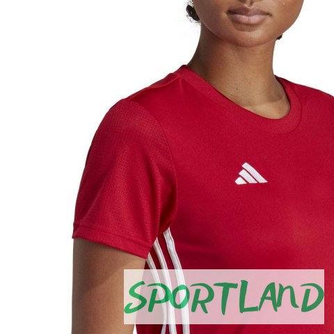 Koszulka adidas Tabela 23 Jersey W HS0540 L
