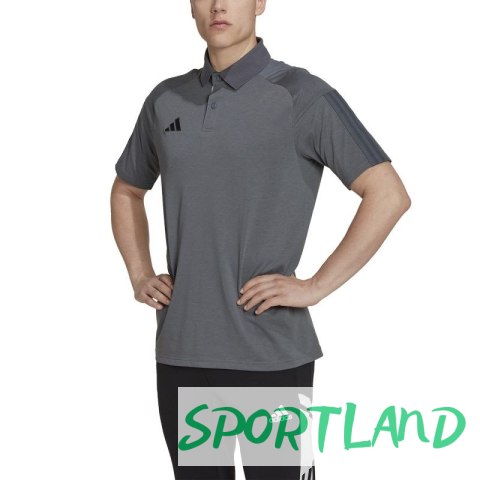 Koszulka adidas Tiro 23 Competition Polo M HU1344 M Koszulka adidas Tiro 23 Competition Polo M HU1344 M