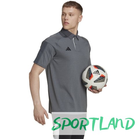 Koszulka adidas Tiro 23 Competition Polo M HU1344 M Koszulka adidas Tiro 23 Competition Polo M HU1344 M