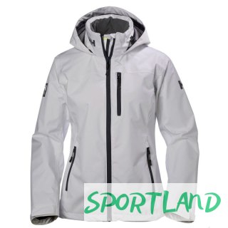 Kurtka Helly Hansen Crew Hooded Jacket W 33899 853 L