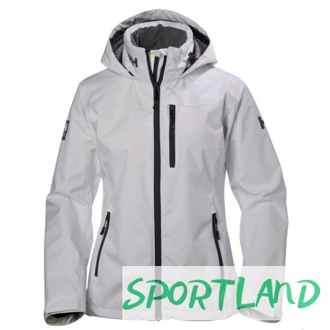 Kurtka Helly Hansen Crew Hooded Jacket W 33899 853 L Kurtka Helly Hansen Crew Hooded Jacket W 33899 853 L