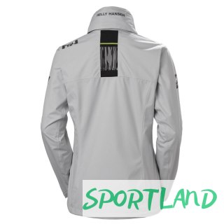 Kurtka Helly Hansen Crew Hooded Jacket W 33899 853 L