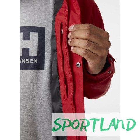 Kurtka Helly Hansen Dubliner Jacket M 62643 162 M Kurtka Helly Hansen Dubliner Jacket M 62643 162 M