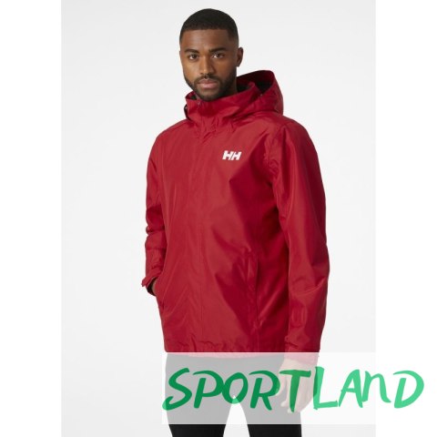 Kurtka Helly Hansen Dubliner Jacket M 62643 162 M Kurtka Helly Hansen Dubliner Jacket M 62643 162 M