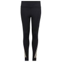 Legginsy adidas Training Aeroready 3S High-Rise 7/8 Optime TG Jr IC0363 152 cm Legginsy adidas Training Aeroready 3S High-Rise 7/8 Optime TG Jr IC0363 152 cm