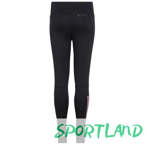 Legginsy adidas Training Aeroready 3S High-Rise 7/8 Optime TG Jr IC0363 152 cm Legginsy adidas Training Aeroready 3S High-Rise 7/8 Optime TG Jr IC0363 152 cm