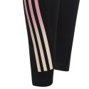 Legginsy adidas Training Aeroready 3S High-Rise 7/8 Optime TG Jr IC0363 152 cm Legginsy adidas Training Aeroready 3S High-Rise 7/8 Optime TG Jr IC0363 152 cm