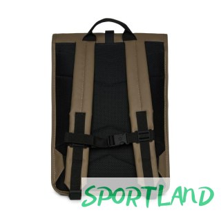 Plecak Rains wodoodporny Rolltop Rucksack 13160 66 uniwersalny