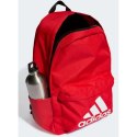 Plecak adidas Classic Bos Backpack IL5809 czerwony