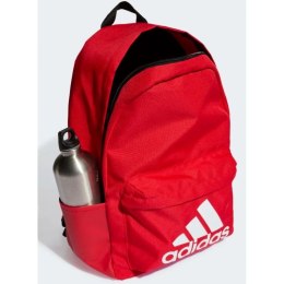 Plecak adidas Classic Bos Backpack IL5809 czerwony