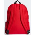 Plecak adidas Classic Bos Backpack IL5809 czerwony