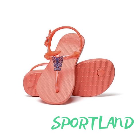 Sandały Havaianas Freedom Jr 4.123.502 4401 vitamin 33-34 Sandały Havaianas Freedom Jr 4.123.502 4401 vitamin 33-34