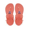 Sandały Havaianas Freedom Jr 4.123.502 4401 vitamin 33-34