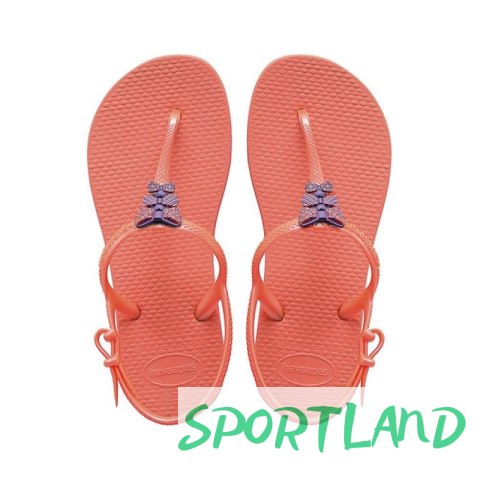 Sandały Havaianas Freedom Jr 4.123.502 4401 vitamin 33-34 Sandały Havaianas Freedom Jr 4.123.502 4401 vitamin 33-34