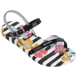 Sandały Ipanema Fashion Sand V Jr 82292 22504 25-26