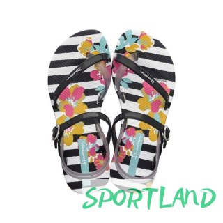 Sandały Ipanema Fashion Sand V Jr 82292 22504 25-26