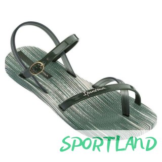 Sandały Ipanema Fashion Sand VI Fem W 82521 20770 35-36