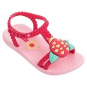 Sandały Ipanema My First Ipanema IV Jr 82539 20791 22-23 Sandały Ipanema My First Ipanema IV Jr 82539 20791 22-23
