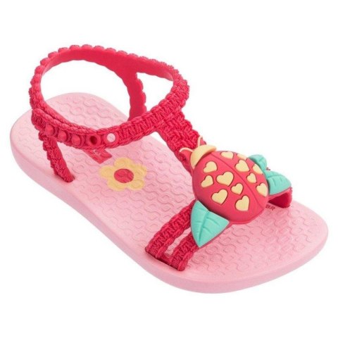 Sandały Ipanema My First Ipanema IV Jr 82539 20791 22-23 Sandały Ipanema My First Ipanema IV Jr 82539 20791 22-23