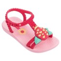 Sandały Ipanema My First Ipanema IV Jr 82539 20791 22-23 Sandały Ipanema My First Ipanema IV Jr 82539 20791 22-23