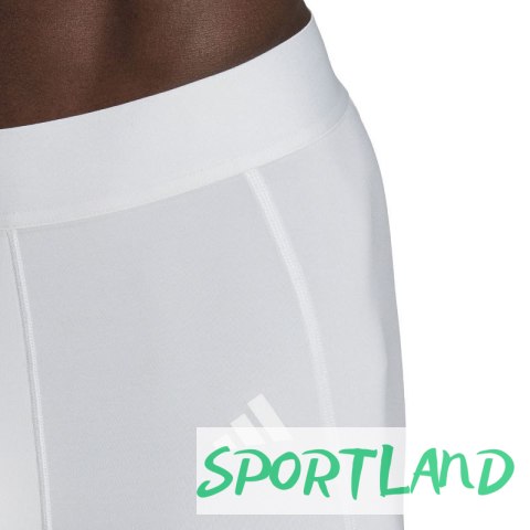 Spodenki adidas Techfit Aeroready Short Tights M HP0611 S Spodenki adidas Techfit Aeroready Short Tights M HP0611 S