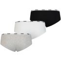 Bielizna Puma Hipster 3P Pack W 5030070 01 / 907592 01 S