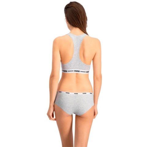Bielizna Puma Hipster 3P Pack W 5030070 01 / 907592 01 S Bielizna Puma Hipster 3P Pack W 5030070 01 / 907592 01 S