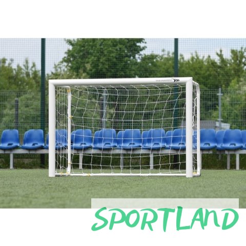 Bramka Yakima Sport aluminiowa Mini Pro 180 cm x 120 cm 100675 N/A Bramka Yakima Sport aluminiowa Mini Pro 180 cm x 120 cm 100675 N/A