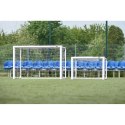 Bramka Yakima Sport aluminiowa Mini Pro 180 cm x 120 cm 100675 N/A