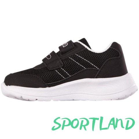 Buty Kappa Jak M Jr 280024M 1110 25 Buty Kappa Jak M Jr 280024M 1110 25