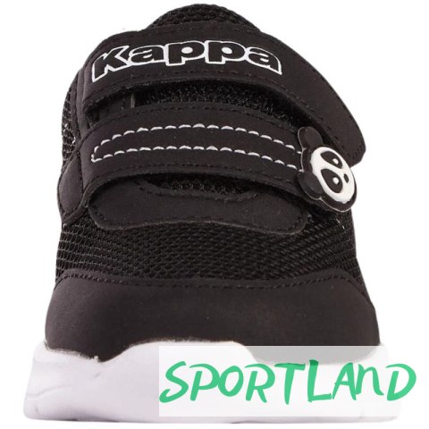 Buty Kappa Jak M Jr 280024M 1110 25 Buty Kappa Jak M Jr 280024M 1110 25